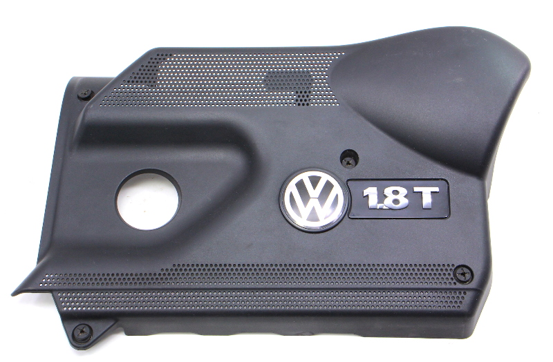 Plastic Engine Cover 9905 VW Jetta Golf GTI MK4 1.8T 06A 103 724 AE