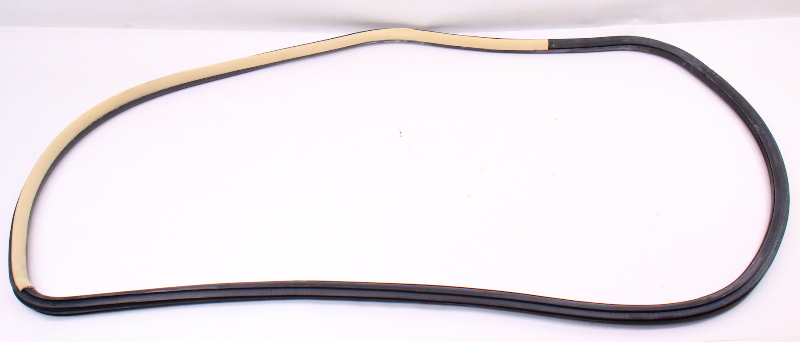 Driver Front Door Seal Weather Stripping Trim 01-05 VW ...