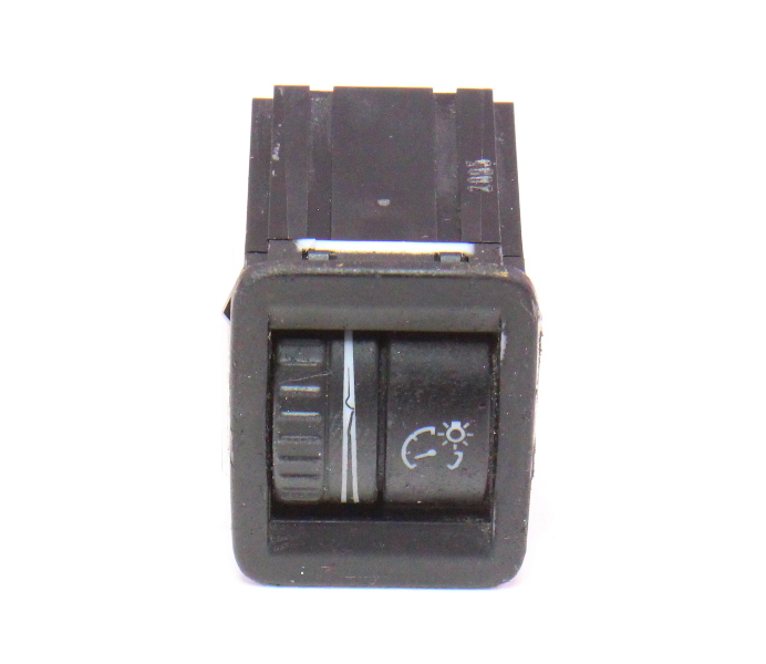 Interior Lights Dimmer Switch 06