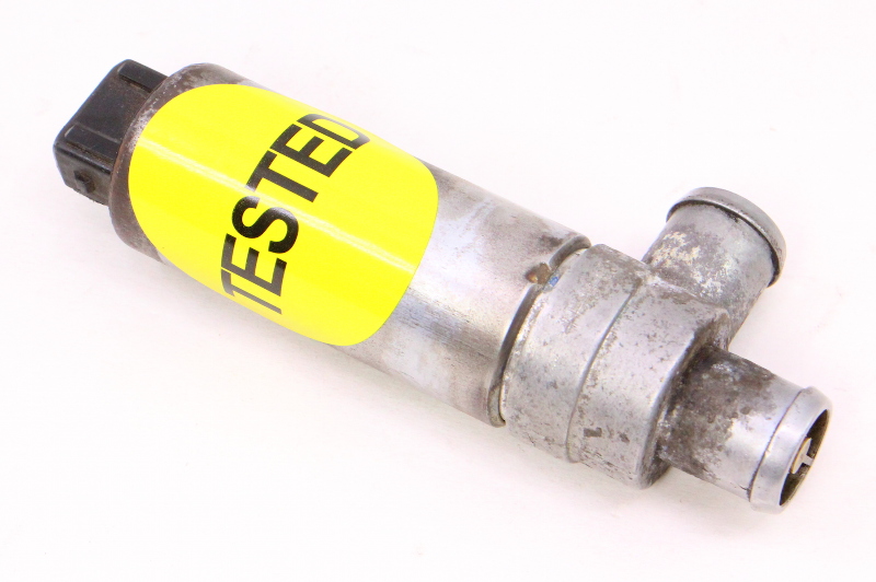 Idle Control Valve ICV 8691 VW Vanagon T3 Genuine 035 133 455 F