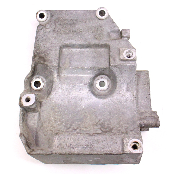 AC Engine Accessory Mount Bracket 04-05 VW Passat TDI BHW Diesel - 038