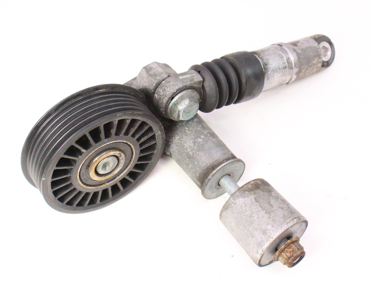 Belt Tensioner 04-05 VW Passat TDI BHW Diesel - Genuine - 038 145 283 A