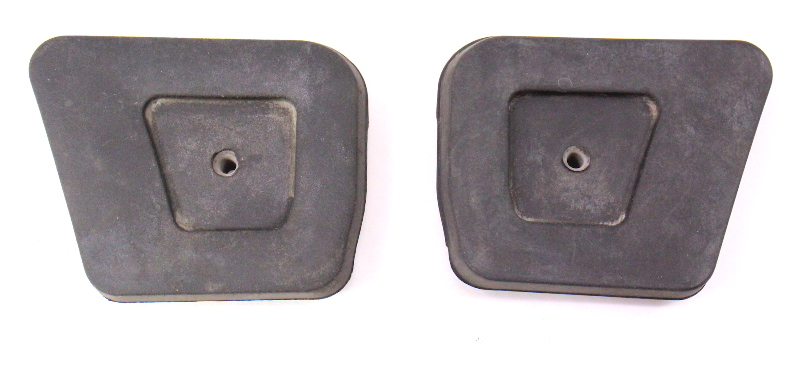 Hood Bump Bumper Stops Pads 01 05 Vw Passat B5 B5 5 3b0