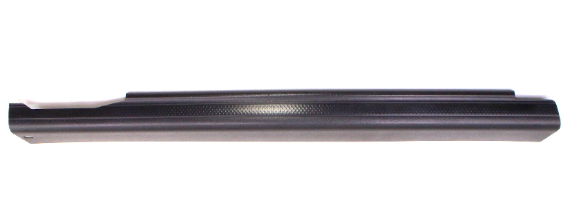 LH Lower Rocker Interior Door Sill Trim 93-99 VW Jetta Golf MK3 - 1H4