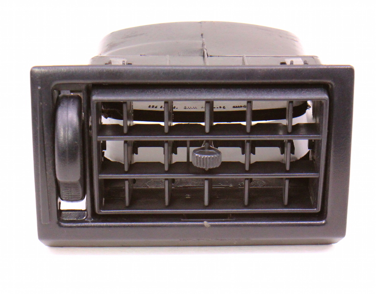 Interior Dash Side Air Vent 85-92 VW Jetta Golf MK2 ... 1985 vw cabriolet fuse box 