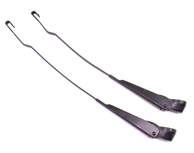 Windshield Wiper Arm 8592 VW Jetta Golf GTI MK2 Genuine 191 955