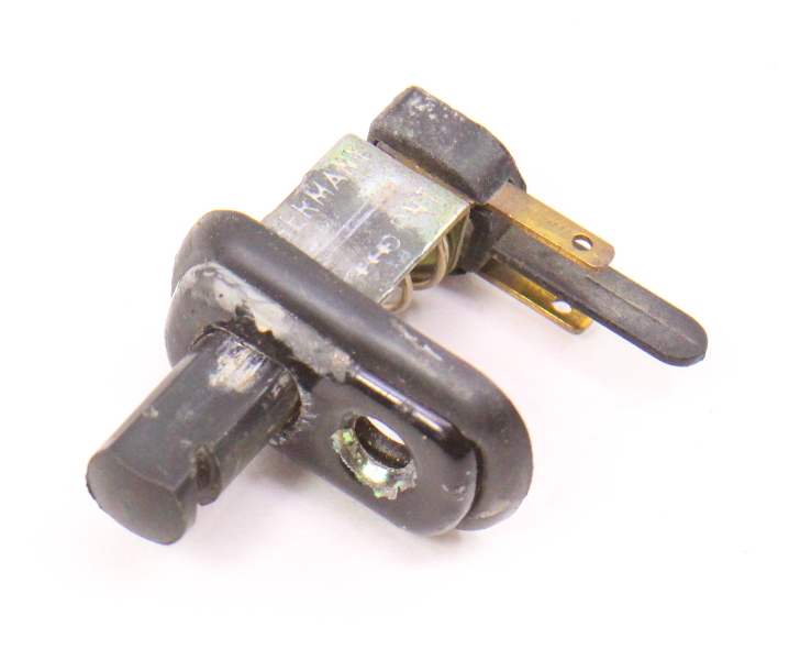 Door Sensor Pin Switch 85-92 VW Jetta Golf GTI MK2 ~ Genuine