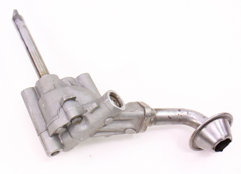 Oil Pump & Pickup VW Jetta Golf Rabbit Scirocco Pickup MK1 MK2 ~ 049