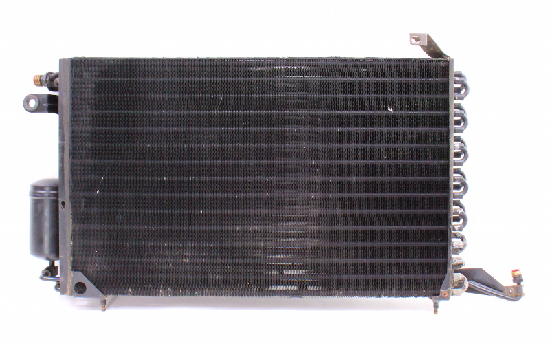 AC Air Conditioning Condenser 8592 VW Jetta Golf GTI MK2 8v 191 820 411 C CarParts4Sale, Inc.