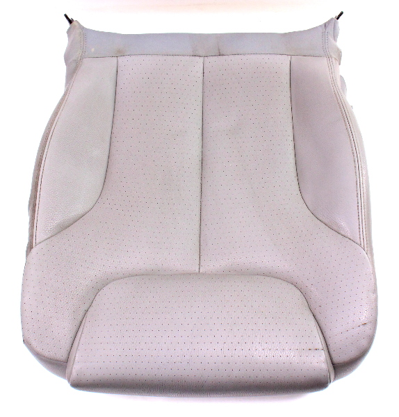 Lh Front Seat Lower Cushion Amp Cover 06 10 Vw Passat B6