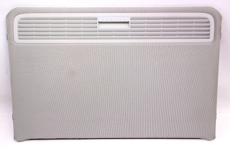 Sunroof Slider Shade Vent Cover VW Passat B6 Jetta Golf MK5 1K0 877