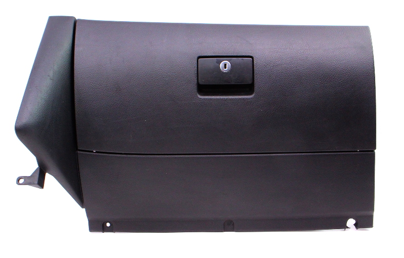 Glovebox VW 9905 Jetta Golf GTI MK4 Glove Box Compartment Black