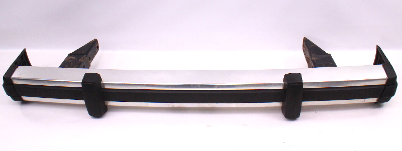 Front Bumper 81-84 VW Rabbit Pickup GTI MK1 Aluminum ...