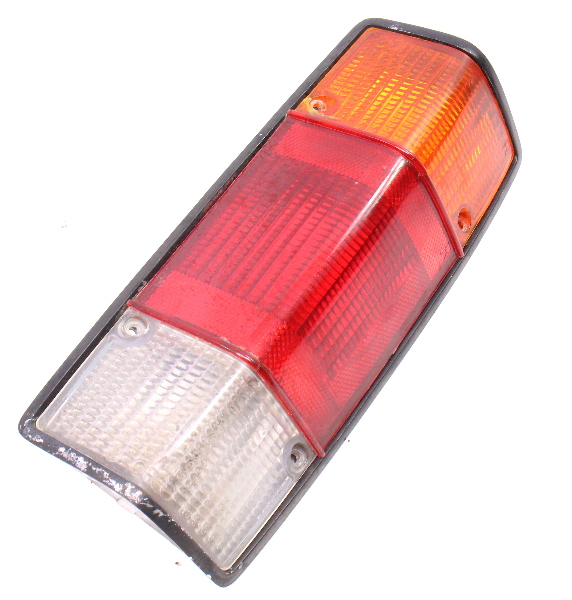 RH Tail Light Lamp 80-83 VW Rabbit Mk1 Pickup Truck Caddy ... zenith fuel filter housing 
