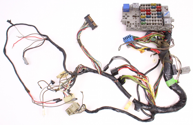 2002 Dodge Intrepid Water Pumpwiring Harnesscrankcoils