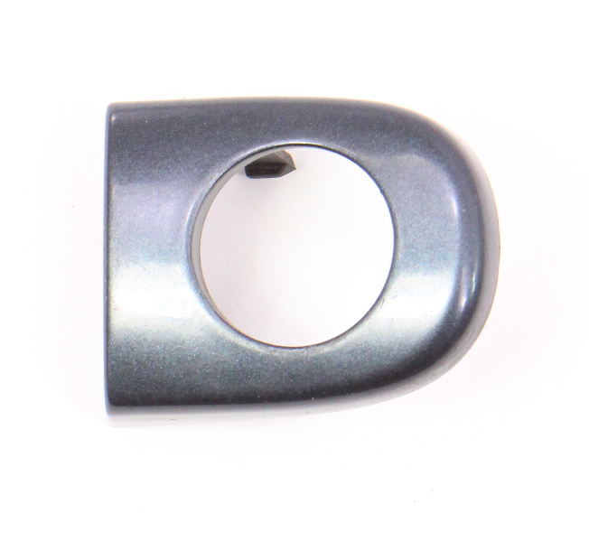 Door Handle Thumb Cap Key Trim Vw Golf Gti Jetta Mk4 Mk5