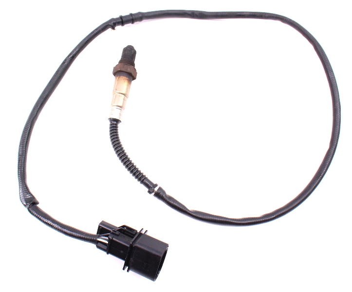 upper o2 oxygen sensor vw jetta golf mk4 beetle 2 0