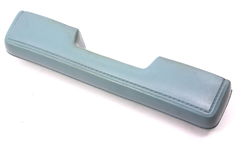 Interior Door Panel Armrest Door Pull VW Rabbit Pickup MK1 Grey - 177