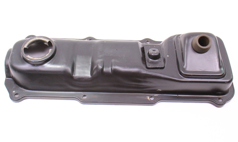 Engine Valve Cam Cover 85-92 VW Jetta Golf MK2 8v Hydro ~ Genuine