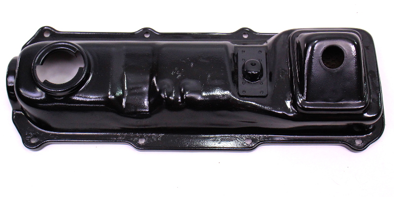 Engine Valve Cam Cover 85-92 VW Jetta Golf MK2 8v Hydro ... vintage es 335 wiring harness 