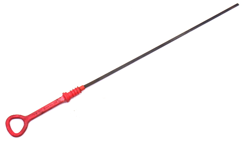 Oil Engine Dip Stick & Tube 87-89 VW Jetta GLI GTI MK2 1.8 ... wiring bell caps 