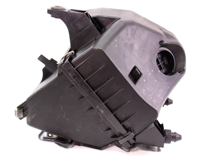 Air Intake Filter Box 98-99 Audi A4 VW Passat B5 1.8T AEB ~ 058 133 837 S