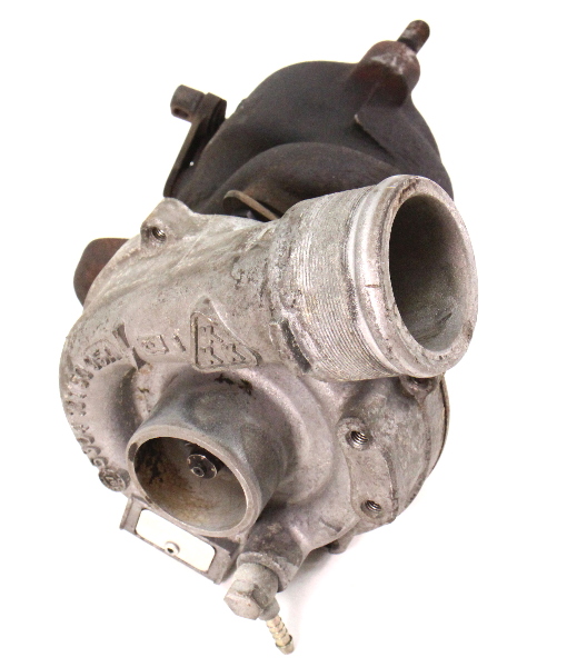 K03 Turbo Turbocharger 1.8T AEB 98-00 Audi A4 VW Passat B5 ... vdo gauge wiring in a volkswagen beetle 