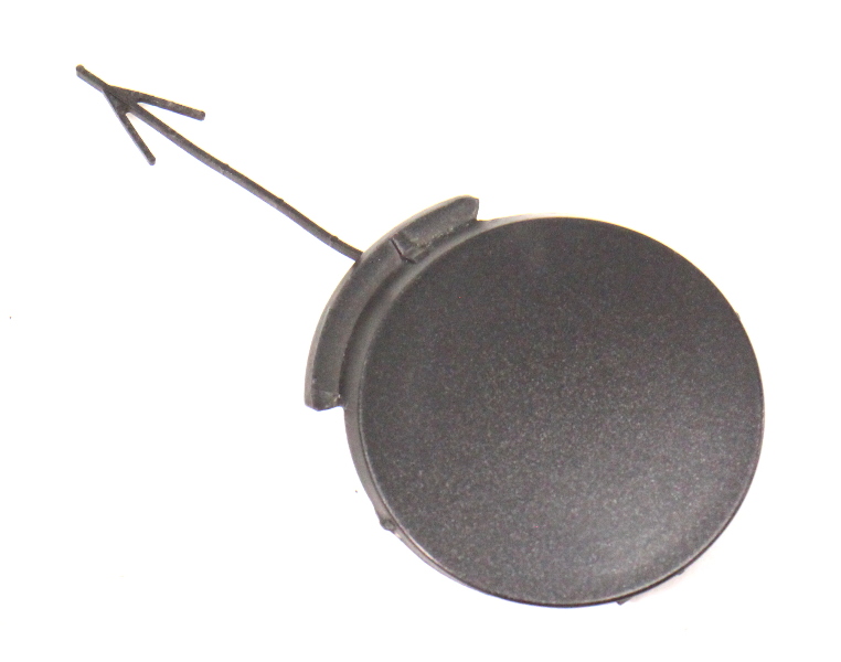 Rear Bumper Tow Hook Cover Cap 04-06 VW Phaeton - 3D5 807 441 ceiling fan 3 way wiring diagram for condenser 