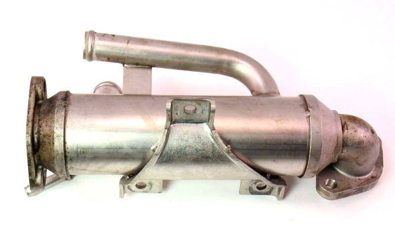 Egr Cooler 97