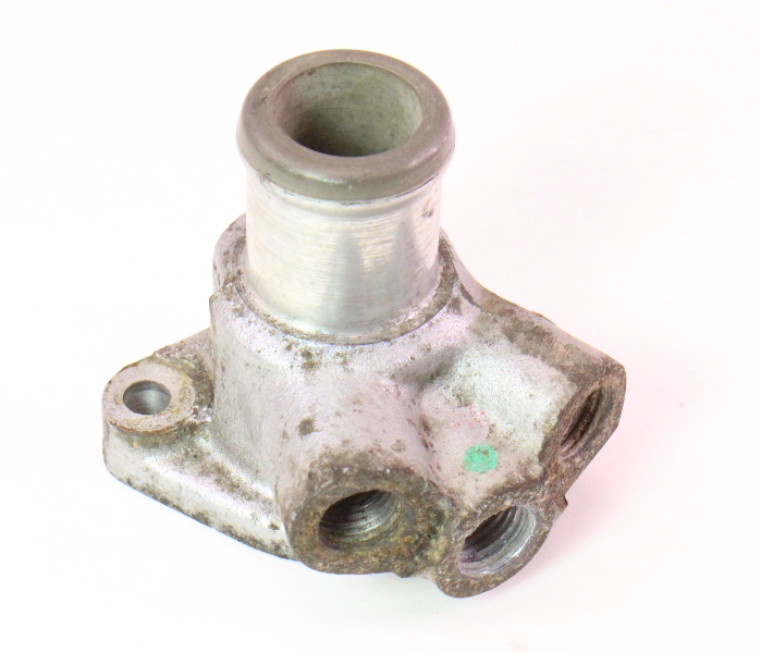 Cylinder Head Coolant Flange 97-99 VW Jetta Golf MK3 1.9 TDI AHU ~ 028