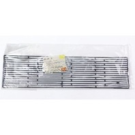 AC A/C Condenser Grill 06-12 VW Passat 09-12 CC - Genuine OE Volkswagen - New AC A/C Condenser Grill 06-12 VW Passat 09-12 CC - Genuine OE Volkswagen - New