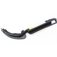 Front Bumper Bracket Driver 06-10 VW Passat B6 - Mount Guide - Genuine OE - New Front Bumper Bracket Driver 06-10 VW Passat B6 - Mount Guide - Genuine OE - New