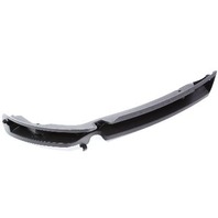 Front Bumper Bracket Passenger 06-10 VW Passat B6 - Mount Guide - Genuine OE New Front Bumper Bracket Passenger 06-10 VW Passat B6 - Mount Guide - Genuine OE New