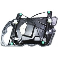 Front Window Regulator Driver LH 06-10 VW Passat B6 - Genuine OE - New in Box Front Window Regulator Driver LH 06-10 VW Passat B6 - Genuine OE - New in Box