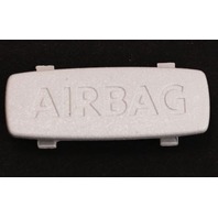 New A B C Pillar Airbag Trim Cap 06-13 VW Passat B6 B7 CC - Air Bag - Genuine OE New A B C Pillar Airbag Trim Cap 06-13 VW Passat B6 B7 CC - Air Bag - Genuine OE