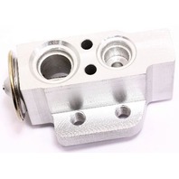 New AC Expansion Valve VW Jetta Golf GTI MK5 MK6 Passat B6 B7 CC Tiguan Beetle New AC Expansion Valve VW Jetta Golf GTI MK5 MK6 Passat B6 B7 CC Tiguan Beetle