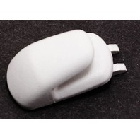 New B Pillar Coat Hook 06-11 VW Passat 11-13 Tiguan - LH RH - Gray - Genuine OE New B Pillar Coat Hook 06-11 VW Passat 11-13 Tiguan - LH RH - Gray - Genuine OE