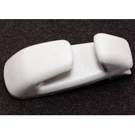New B Pillar Coat Hook 09-12 VW Passat CC Tiguan - LH RH - Gray - Genuine OE New B Pillar Coat Hook 09-12 VW Passat CC Tiguan - LH RH - Gray - Genuine OE