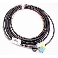 New CD Changer Cable Wiring Harness 06-11 VW Passat - Genuine OE - 3B0 051 592 A New CD Changer Cable Wiring Harness 06-11 VW Passat - Genuine OE - 3B0 051 592 A