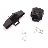 New Headlight Bulb Socket Grab Handle 06-08 VW Passat B6 09-11 Tiguan Genuine OE New Headlight Bulb Socket Grab Handle 06-08 VW Passat B6 09-11 Tiguan Genuine OE
