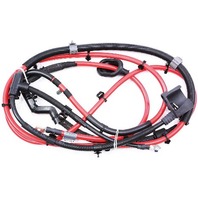 New Positive Battery Cable Wiring Harness 09-12 VW Passat CC - 3.6 VR6 - Genuine New Positive Battery Cable Wiring Harness 09-12 VW Passat CC - 3.6 VR6 - Genuine