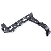 Rear Bumper Bracket RH 06-10 VW Passat B6 Wagon - Mount Guide - Genuine OE - New Rear Bumper Bracket RH 06-10 VW Passat B6 Wagon - Mount Guide - Genuine OE - New