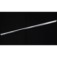 New LH Rear Chrome Door Molding 06-11 VW Passat B6 - Rubstrip - Genuine OE New LH Rear Chrome Door Molding 06-11 VW Passat B6 - Rubstrip - Genuine OE