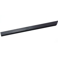 New LH Rear Lower Door Molding 06-11 VW Passat B6 - Blade Trim - Genuine OE New LH Rear Lower Door Molding 06-11 VW Passat B6 - Blade Trim - Genuine OE