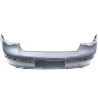 New Rear Bumper Cover 06-09 VW Passat B6 Sedan - Primed - Genuine OE New Rear Bumper Cover 06-09 VW Passat B6 Sedan - Primed - Genuine OE