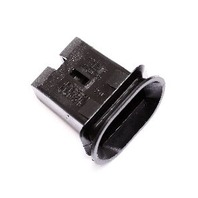 New Rear Seat Cushion Mount Grommet 06-12 VW Passat CC EOS B6 - OE - 3C5 886 373 New Rear Seat Cushion Mount Grommet 06-12 VW Passat CC EOS B6 - OE - 3C5 886 373