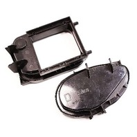 New RH Front Headlight Bulb Covers 06-11 VW Passat - New Genuine OE - HID New RH Front Headlight Bulb Covers 06-11 VW Passat - New Genuine OE - HID