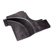 New RH Rear Splash Guard Trim 06-11 VW Passat - New Genuine OE - 3C0 825 272 A New RH Rear Splash Guard Trim 06-11 VW Passat - New Genuine OE - 3C0 825 272 A