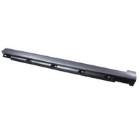 New RH Sideskirt 06-11 VW Passat B6 - Lower Side Skirt Rocker Trim - Genuine OE New RH Sideskirt 06-11 VW Passat B6 - Lower Side Skirt Rocker Trim - Genuine OE