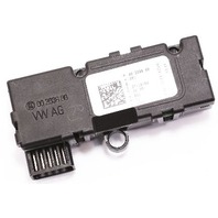 New Steering Angle Sensor 09-11 VW Passat B6 CC - Position Module - Genuine OE New Steering Angle Sensor 09-11 VW Passat B6 CC - Position Module - Genuine OE